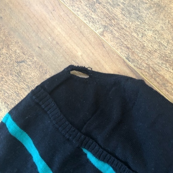 𝅺**VINTAGE** Jean Paul Gaultier Cotton Tank Top - Picture 7 of 8